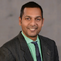 Raajhiv Ramakrishnan